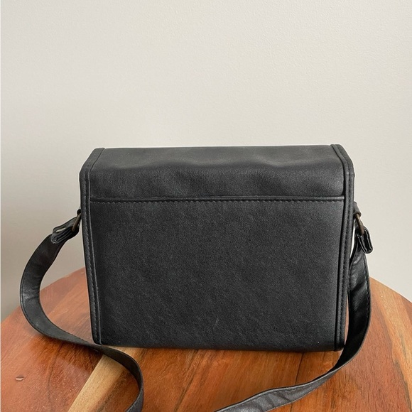 Black shoulder Bag - Picture 7 of 9
